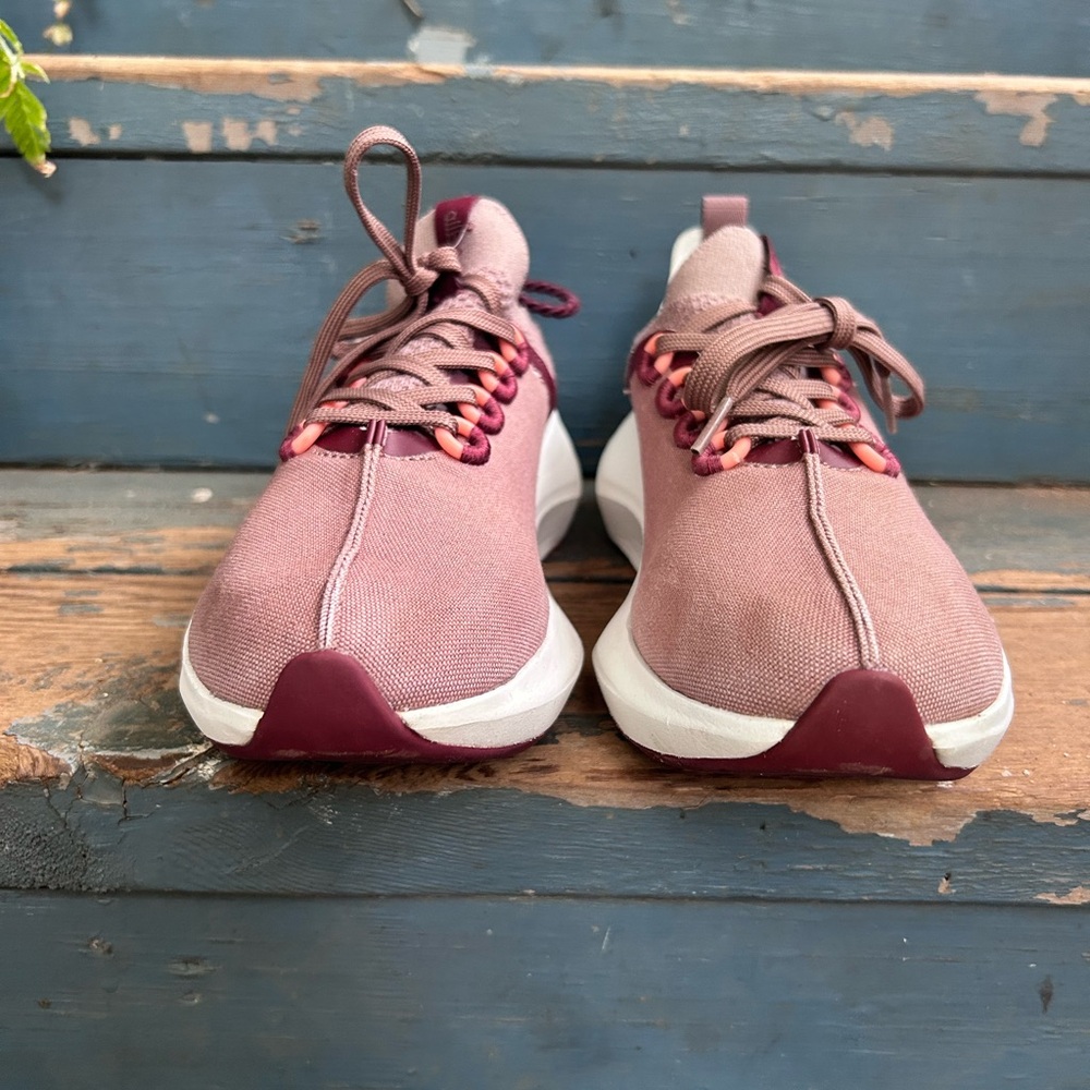 ALLBIRDS Vista Racer - Picture 5 of 16